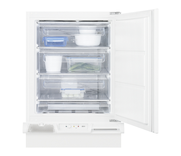 Electrolux LYB2AE82S 81,9cm 39dB 7kg/24h Zawiasy Ślizgowe 95L - 1475674 - zdjęcie